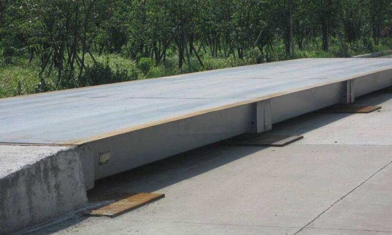 汽車衡應(yīng)如何進(jìn)行維護(hù)與保養(yǎng)？