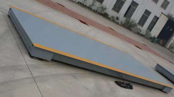 電子汽車衡標(biāo)定方法你了解哪些