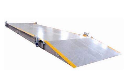 為什么選擇無人值守電子汽車衡？